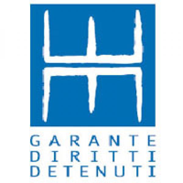 3 - Garante Detenuti Regione Lazio